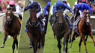 Should the recent history of short-priced favourites in the 2,000 Guineas concern City Of Troy backers?